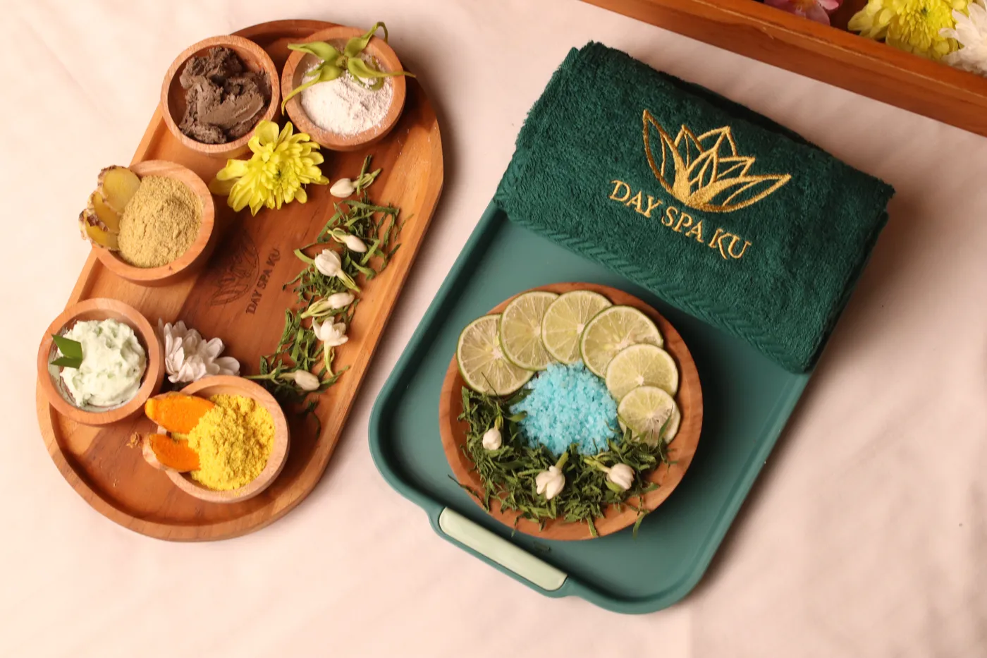 Supaya Me-Time Nggak Cuma Jadi Wacana: 4 Alasan Spa Rumahan Lebih Gampang Konsisten